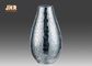 Mosaik-Glastisch-Vase Homewares-Ziergegenstände, die Mittelstück-Tabellen-Vasen heiraten