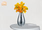 Mosaik-Glastisch-Vase Homewares-Ziergegenstände, die Mittelstück-Tabellen-Vasen heiraten