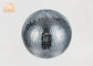 Drei Größen-Fiberglas-Dekoration Polyresin-Ball
